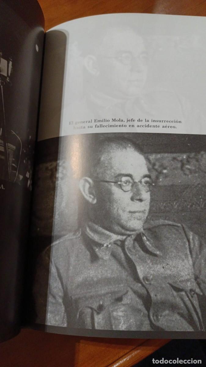 Libros: MOA, P&iacute;o: - 1936: El asalto final a la Rep&uacute;blica. - Foto 2