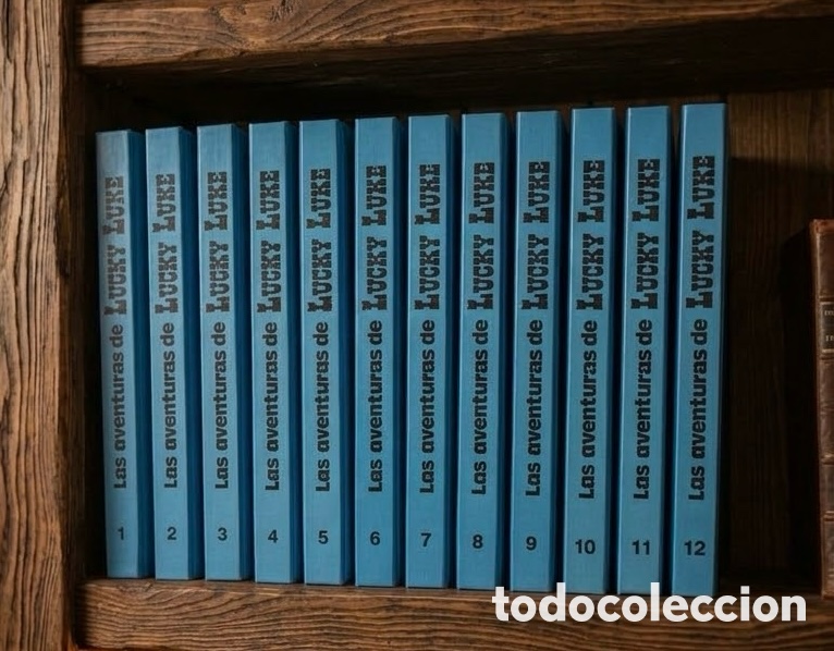 Libros: Colecci&oacute;n libros c&oacute;mic - Foto 1