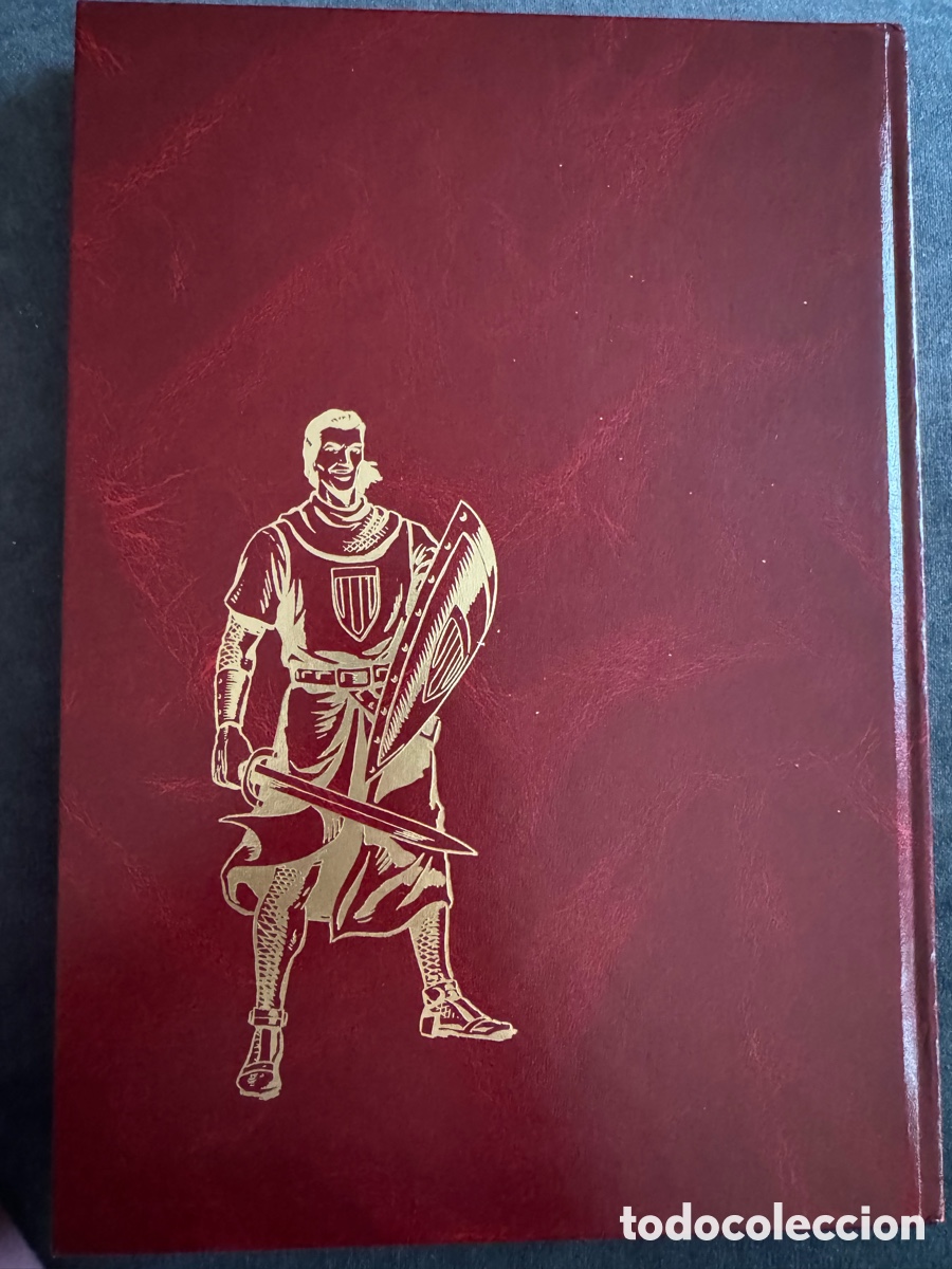 Libros: Colecci&oacute;n de libros El Capit&aacute;n Trueno - Foto 3