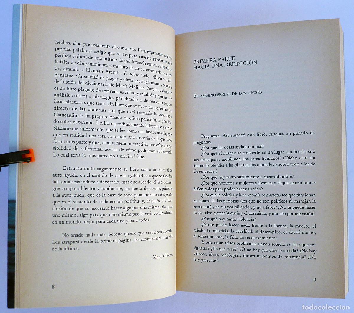 Libros: La revolucion del sentido comun, Sergio Ciancaglini - Foto 7