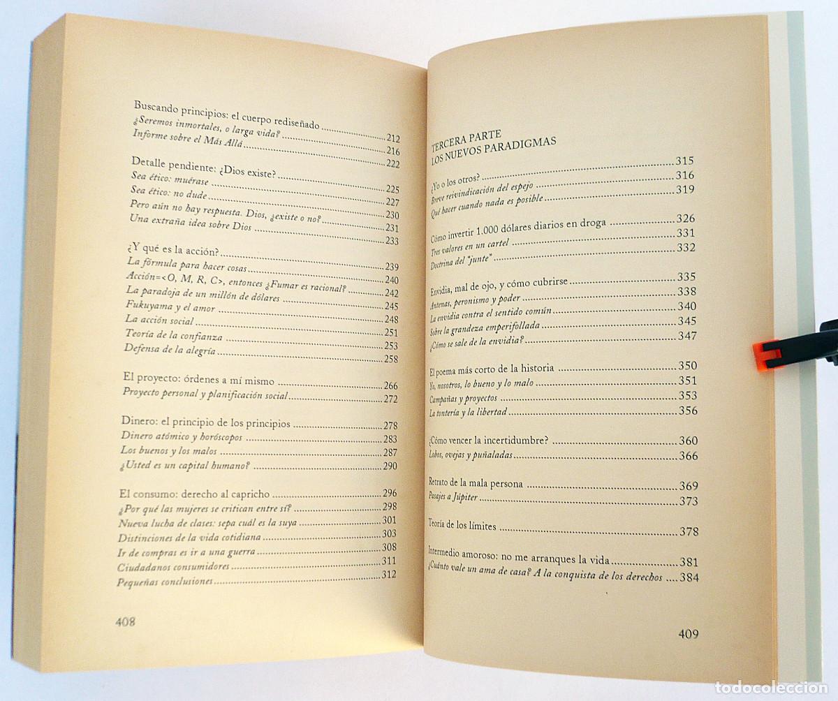 Libros: La revolucion del sentido comun, Sergio Ciancaglini - Foto 10
