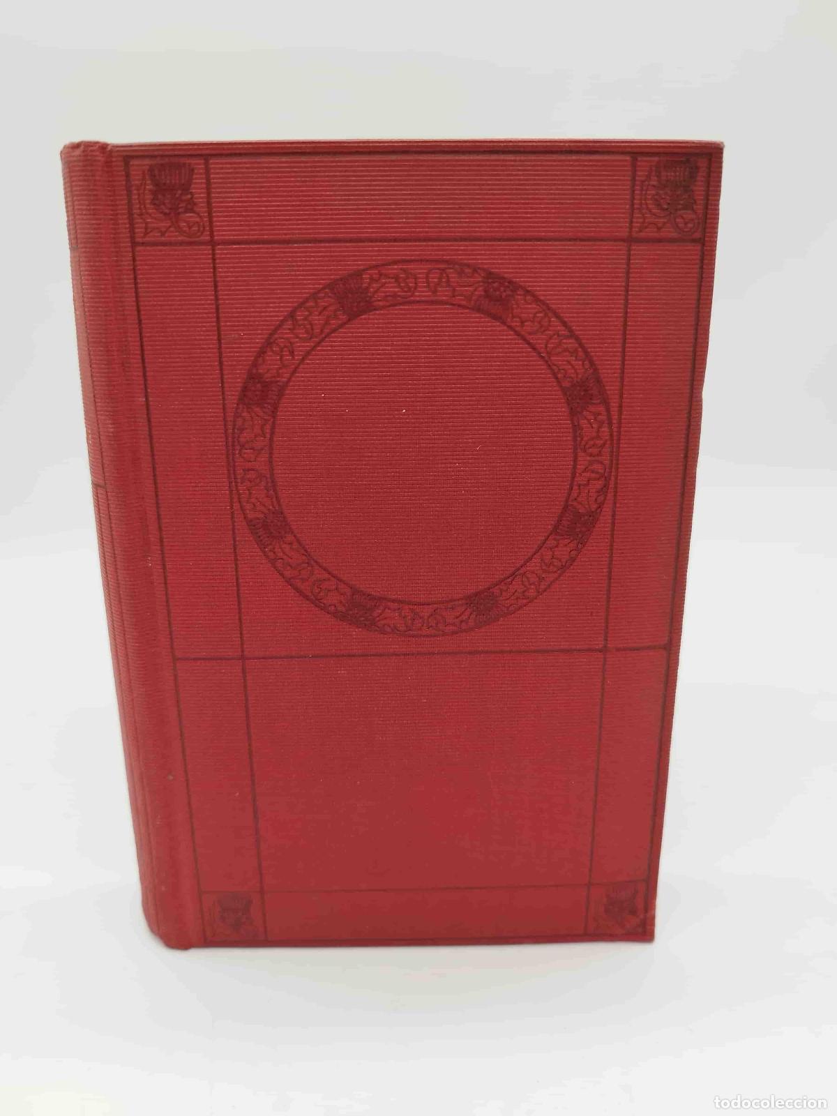 Libros: BRONTE, Charlotte - Villette.