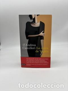 B&uuml;cher: CAMILLERI, Andrea. - La &oacute;pera de Vig&agrave;ta.