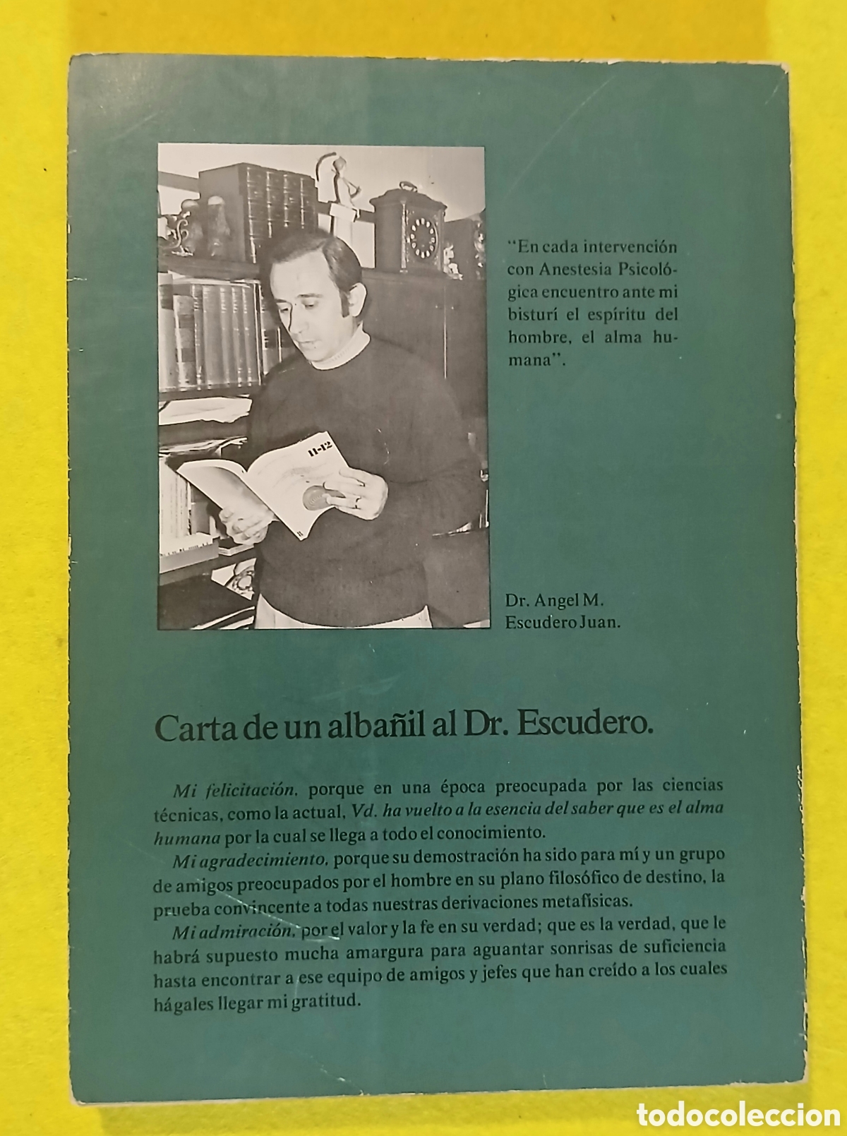 Libros: La voluntad vence al dolor - Foto 3