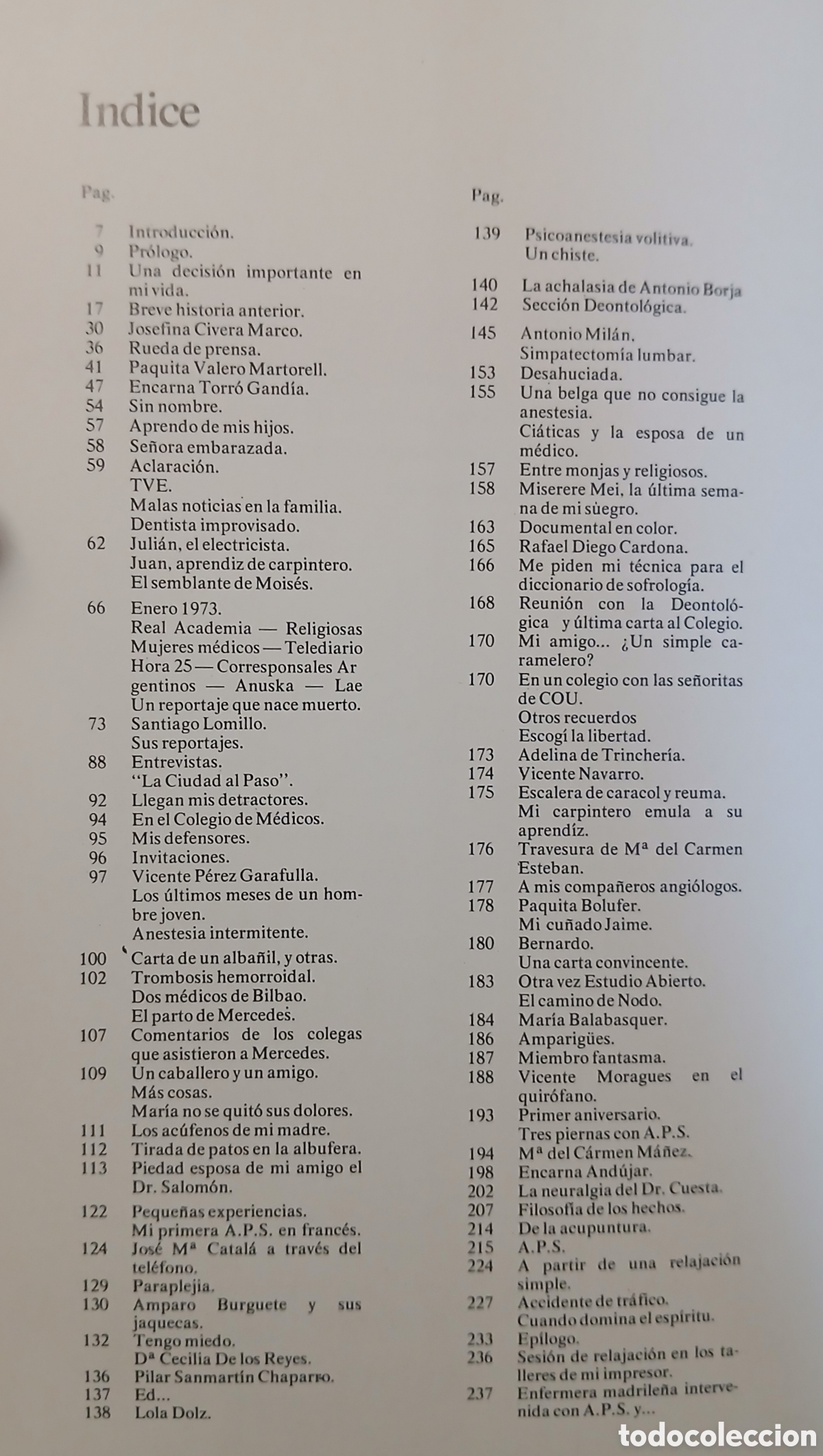 Libros: La voluntad vence al dolor - Foto 5