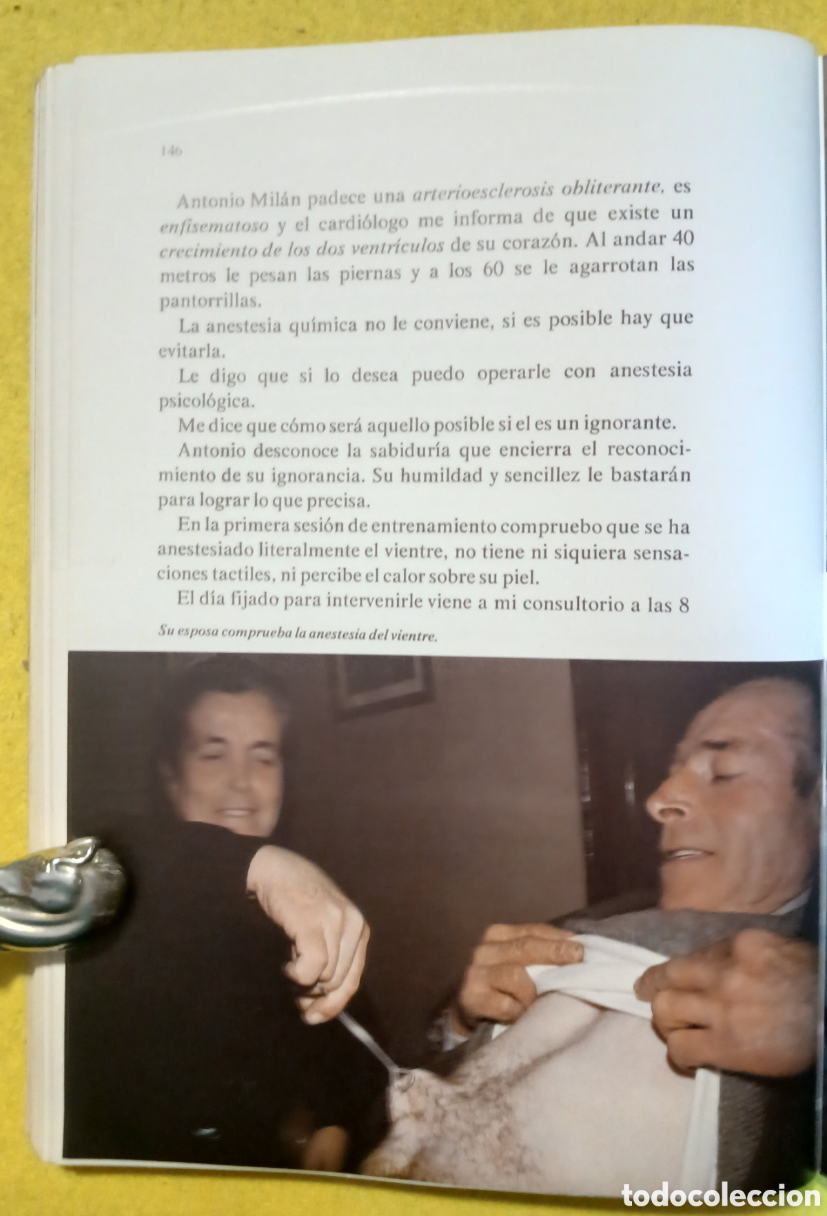 Libros: La voluntad vence al dolor - Foto 6