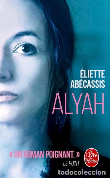 Libri di seconda mano: Alyah- 9782253070702