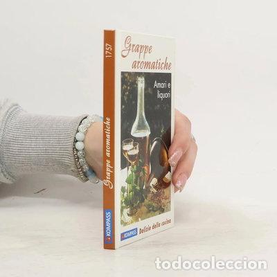 Libri di seconda mano: Grappe aromatiche- 9783854918943
