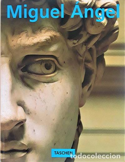 B&uuml;cher: Miguel &Aacute;ngel, 1475-1564- 9783822875766