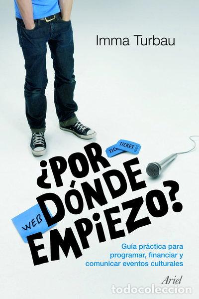 Libri di seconda mano: &iquest;Por d&oacute;nde empiezo?- 9788434413436