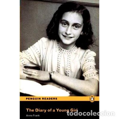Libri di seconda mano: The Diary of a Young Girl- 9781405879514