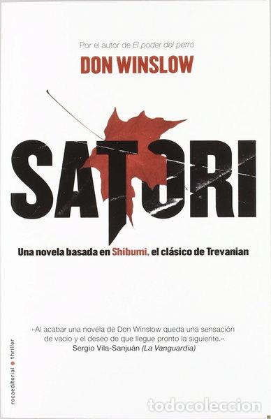 Libros: Satori- 9788499182285 - Foto 1