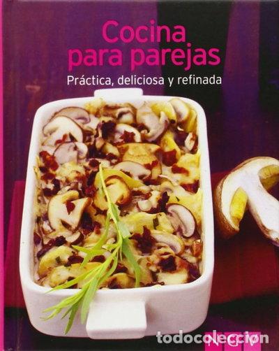 Libros: Cocina para parejas- 9783625002628 - Foto 1