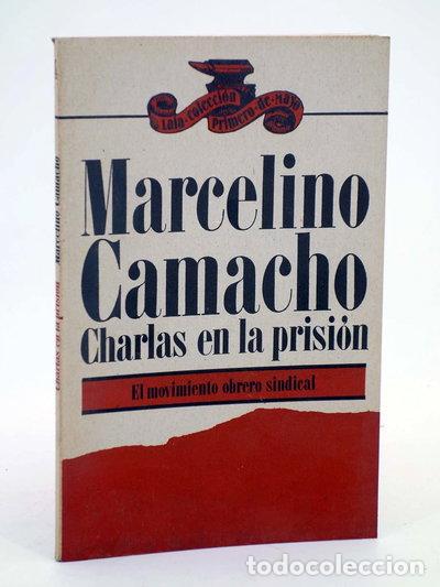 Libri di seconda mano: Charlas en la prisi&oacute;n- 9788472229549