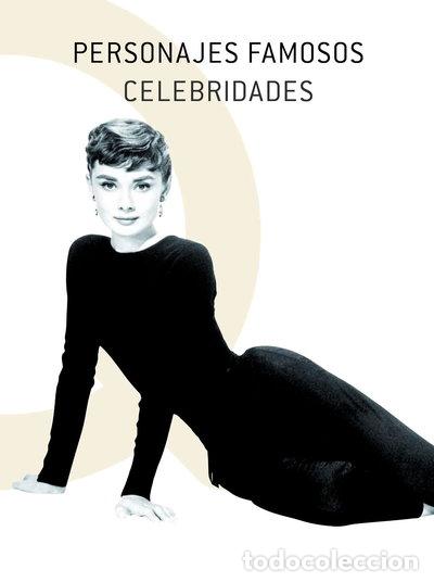 books: Personajes famosos- 9788493735388
