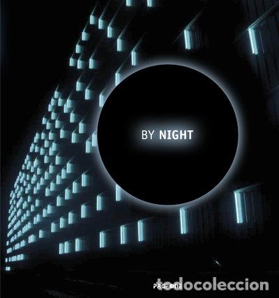 books: By Night- 9789812457592