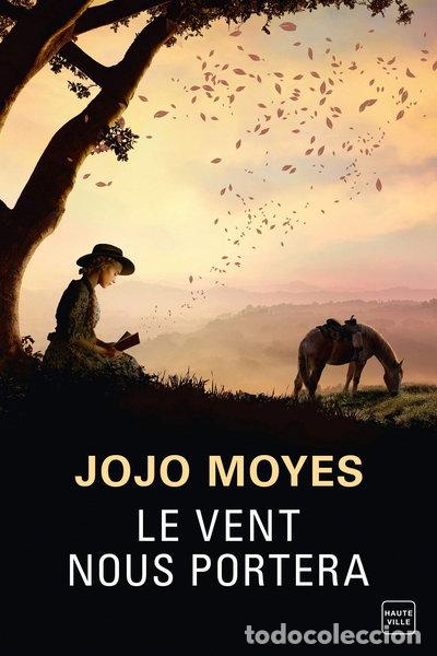Libros: Le vent nous portera- 9782811226824 - Foto 1