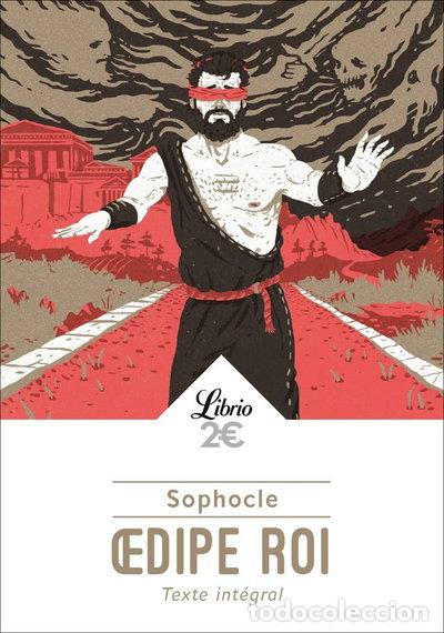 Libros: &OElig;dipe roi- 9782290158029 - Foto 1