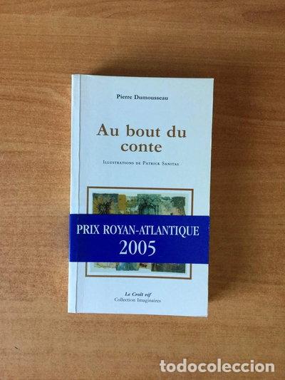 Libros: Au bout du conte- 9782907967815 - Foto 1