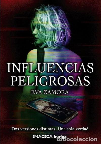 books: Influencias peligrosas- 9788412622607