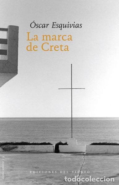 B&uuml;cher: La marca de Creta- 9788496964242