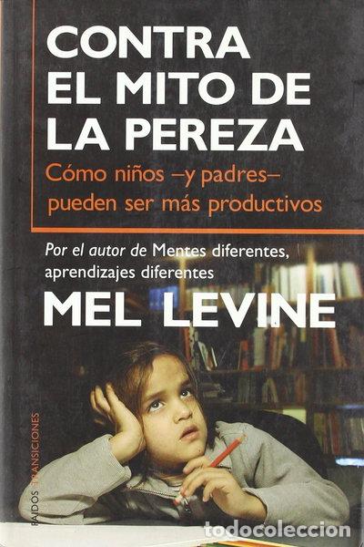 Libros: Contra el mito de la pereza- 9788449315589 - Foto 1