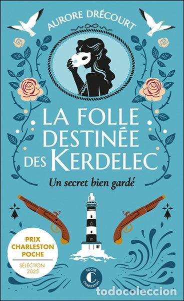 B&uuml;cher: Un secret bien gard&eacute;- 9782385293239