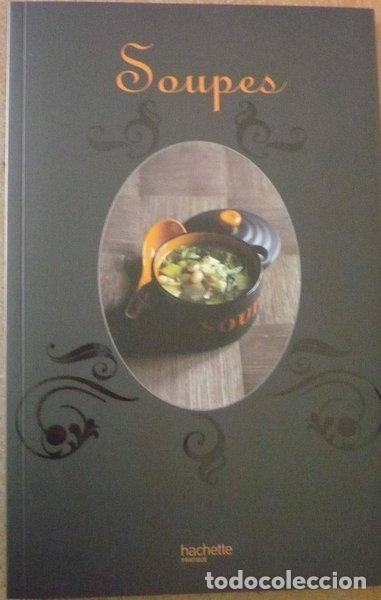 B&uuml;cher: Soupes- 9782012379718