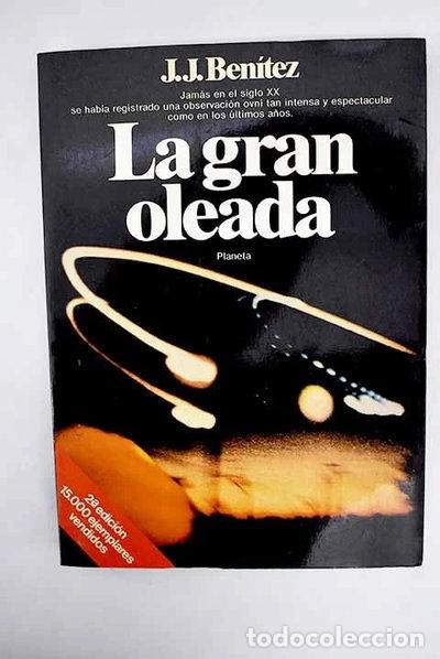 Livres: La gran oleada- 9788432036231