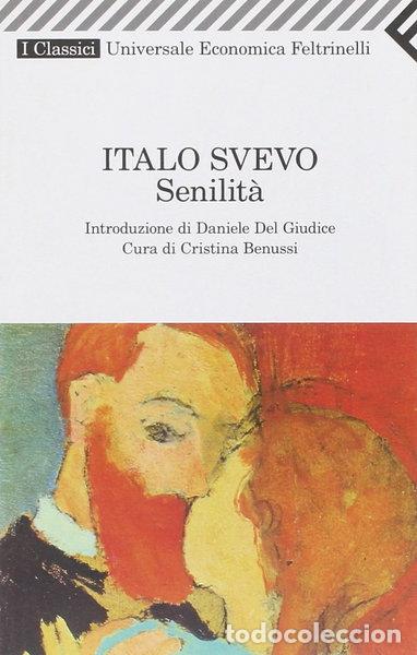 Libros: Senilit&agrave;- 9788807820083