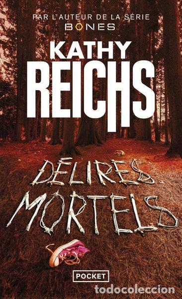 Libros: D&eacute;lires mortels- 9782266283793 - Foto 1