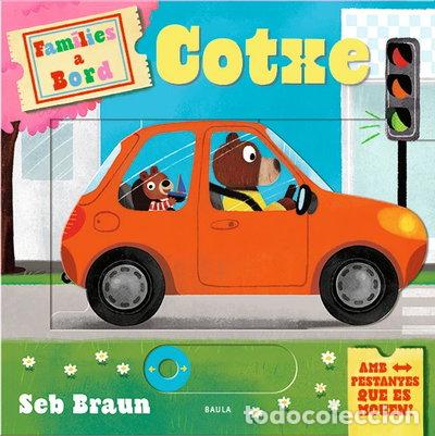 books: Cotxe- 9788447951550