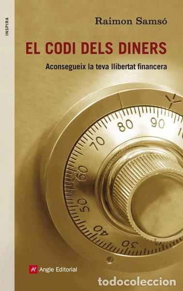 Livros em segunda m&atilde;o: El Codi dels Diners- 9788415695127
