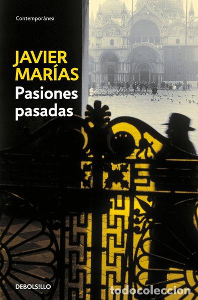 Libros: Pasiones pasadas- 9788483463376 - Foto 1
