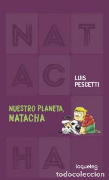 Libros: Nuestro planeta, Natacha- 9788491228417 - Foto 1