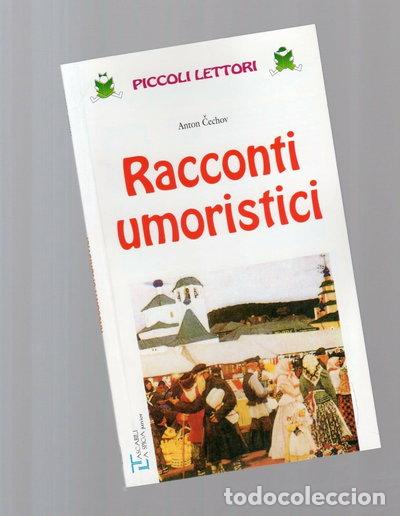 Livres: Racconti umoristici- 9788871005669