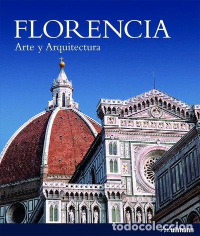 Livres: Florencia: Arte y Arquitectura- 9783833163753
