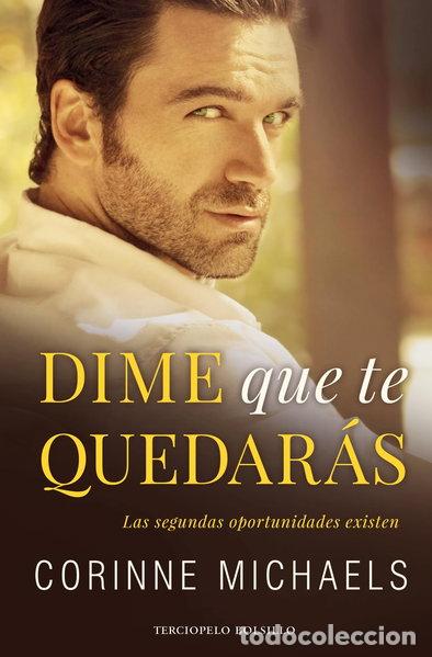 Libros: Dime que te quedar&aacute;s- 9788494616891 - Foto 1