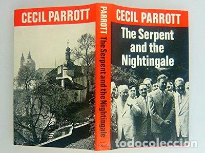 Libros: The Serpent and the Nightingale- 9780571108695 - Foto 1