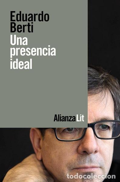 Livres: Una presencia ideal- 9788413620848