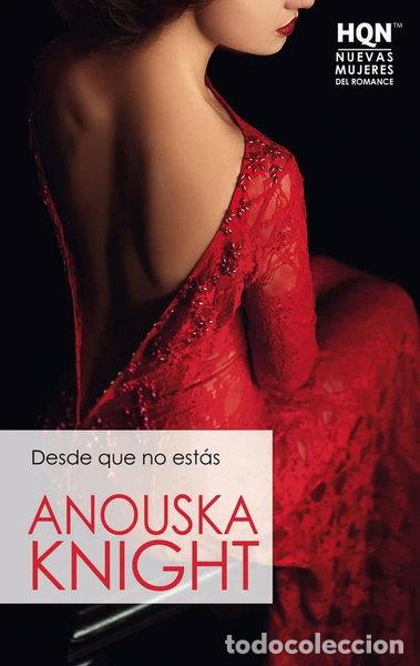 Libros: Desde que no est&aacute;s- 9788491889564 - Foto 1