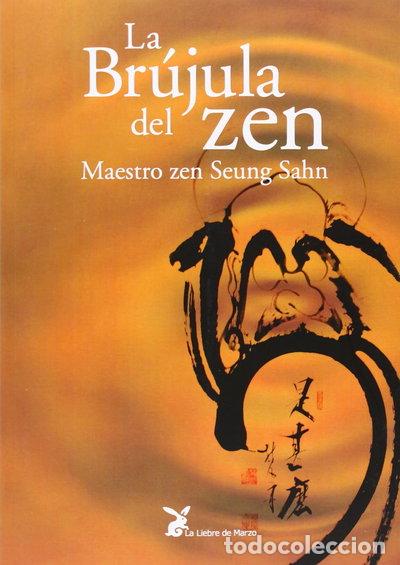 Libros: La Br&uacute;jula del Zen- 9788487403583 - Foto 1