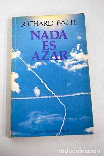 Libros: Nada es azar- 9789501505696