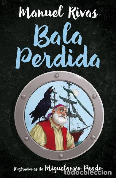 books: Bala Perdida- 9788420483931