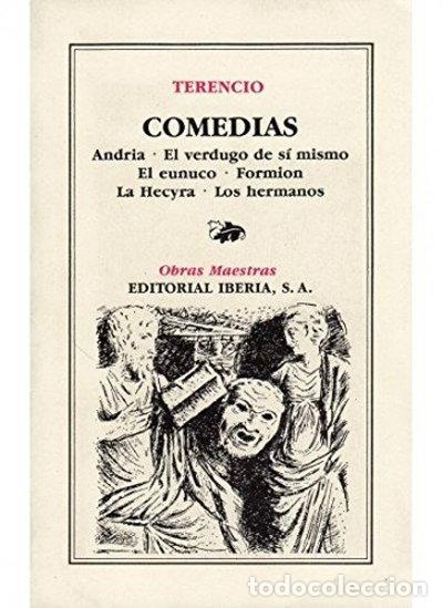 Libros: Comedias- 9788470820298 - Foto 1