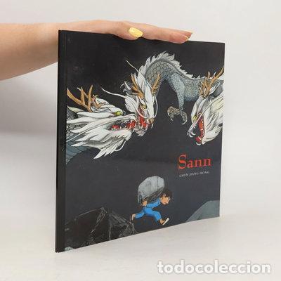 Libros: Sann (9782211224697) - Foto 1