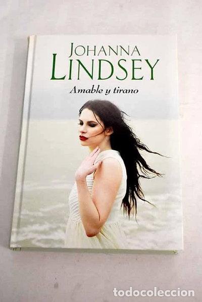 Livres: Amable y tirano- 9788447385065