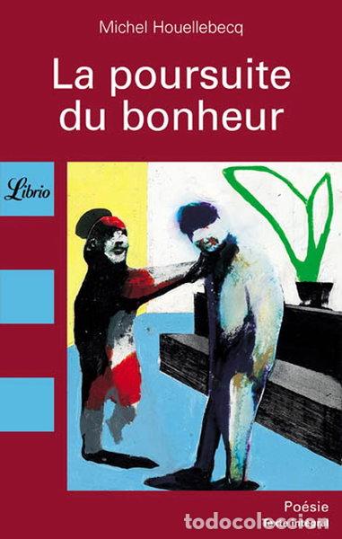 Livres: La poursuite du bonheur- 9782290304945