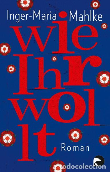Livres: Wie Ihr wollt- 9783833310775