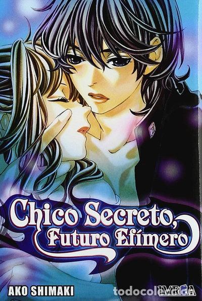 Livros em segunda m&atilde;o: Chico Secreto, Futuro Ef&iacute;mero- 9788492905430